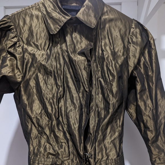 PAUL HARDY - Designer Jacket - Picture 3 of 4